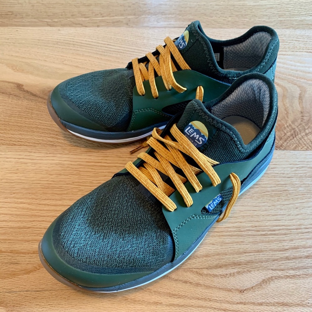 Lems Mesa Forest Trail Shoe